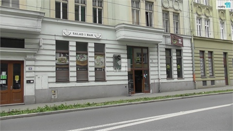 Pronájem restaurace, 85 m² - 22