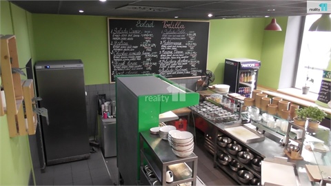 Pronájem restaurace, 85 m² 4