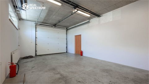 Pronájem kanceláře, 684 m² 20