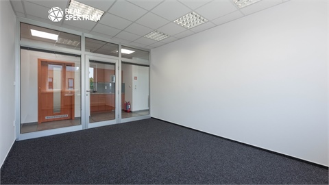 Pronájem kanceláře, 684 m² - 16
