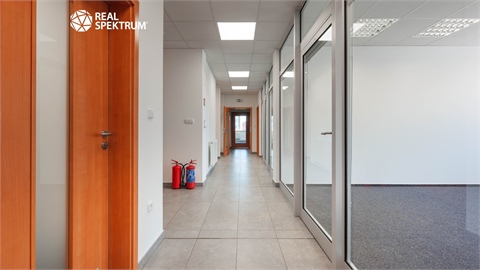 Pronájem kanceláře, 684 m² 14