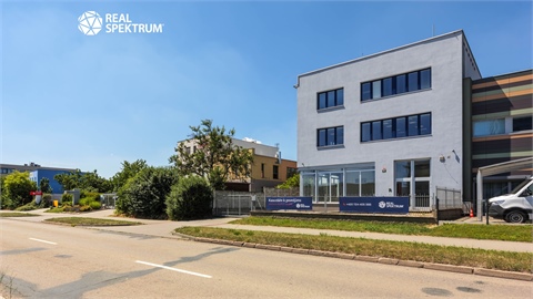 Pronájem kanceláře, 684 m² 18
