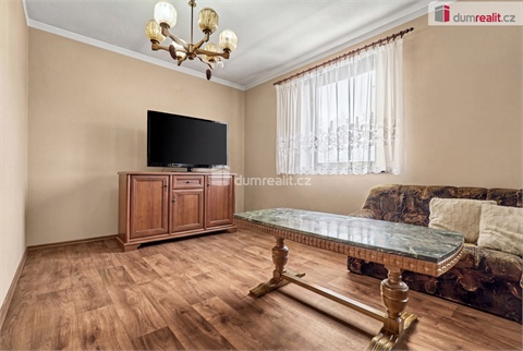 Prodej rodinného domu, 200 m² 8