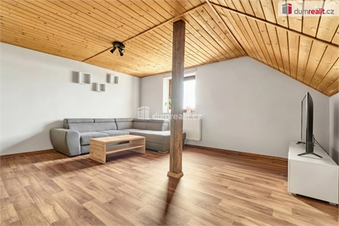 Prodej rodinného domu, 200 m² 26