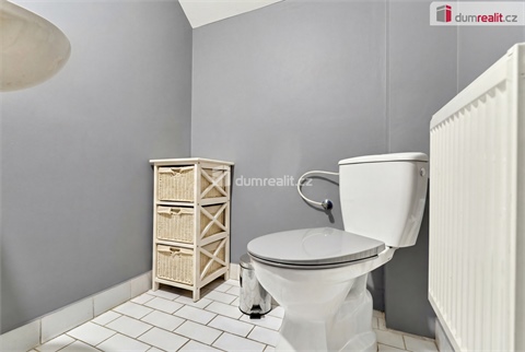 Prodej rodinného domu, 200 m² - 22