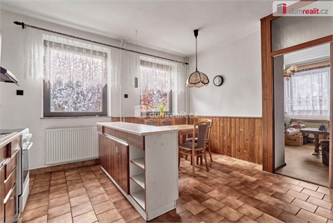 Prodej rodinného domu, 200 m² - 10