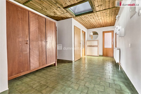 Prodej rodinného domu, 200 m² - 26