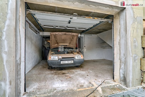 Prodej rodinného domu, 200 m² - 4