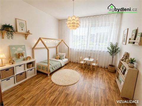 Pronájem bytu 3kk, 89 m² 4