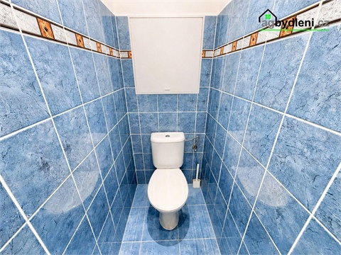 Pronájem bytu 3kk, 89 m² 8