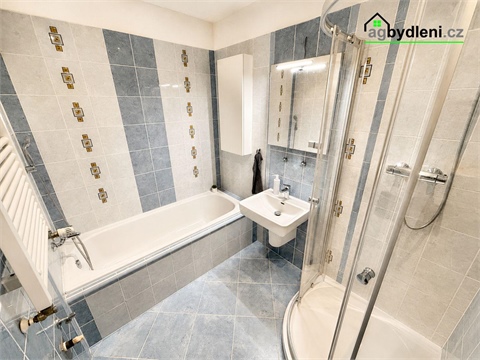 Pronájem bytu 3kk, 89 m² - 6