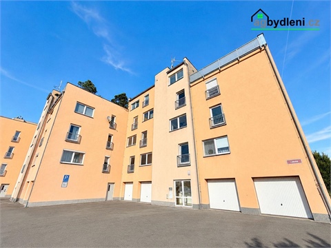 Pronájem bytu 3kk, 89 m² - 12