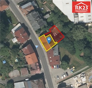 Prodej rodinného domu, 171 m² 12