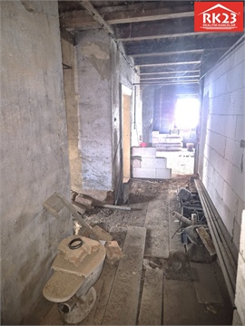 Prodej rodinného domu, 171 m² - 8