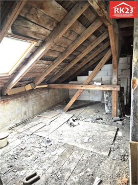 Prodej rodinného domu, 171 m² - 10