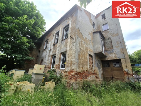 Prodej rodinného domu, 171 m² 2