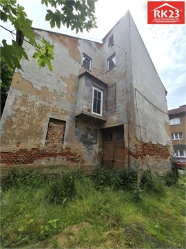 Prodej rodinného domu, 171 m² - 0