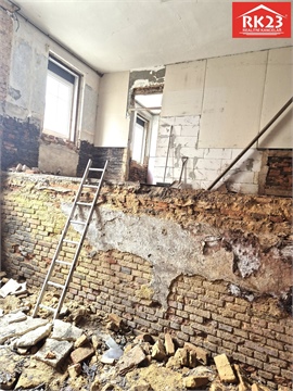Prodej rodinného domu, 171 m² - 4