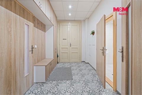 Prodej bytu 3kk, 102 m² - 10