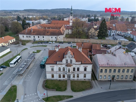 Prodej bytu 3kk, 102 m² - 16