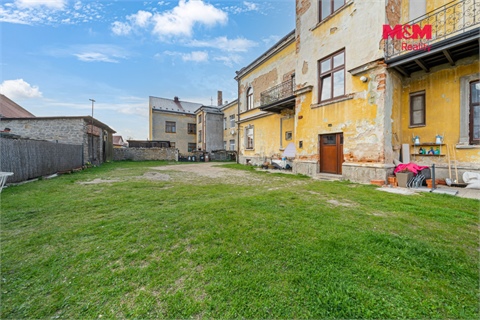 Prodej bytu 3kk, 102 m² - 12