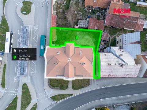 Prodej bytu 3kk, 102 m² 14