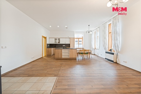 Prodej bytu 3kk, 102 m² 4