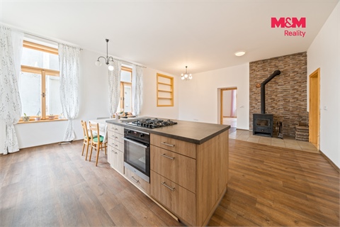 Prodej bytu 3kk, 102 m² - 0