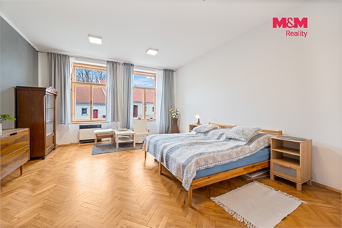 Prodej bytu 3kk, 102 m² 2