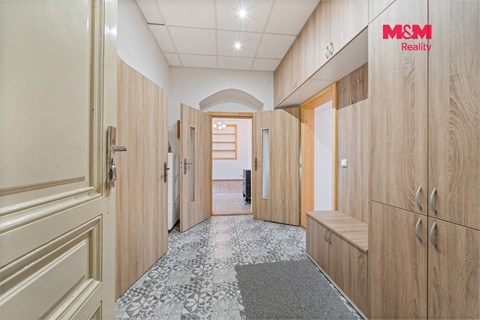 Prodej bytu 3kk, 102 m² 10