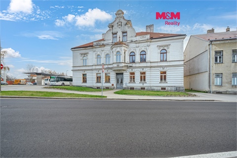 Prodej bytu 3kk, 102 m² 0