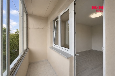 Pronájem bytu 2+1, 54 m² - 2