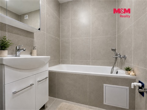 Pronájem bytu 2+1, 54 m² 4