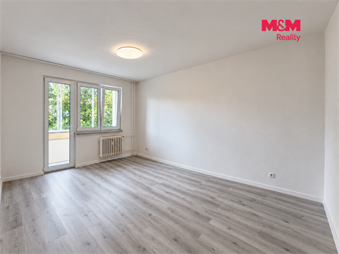 Pronájem bytu 2+1, 54 m² 8