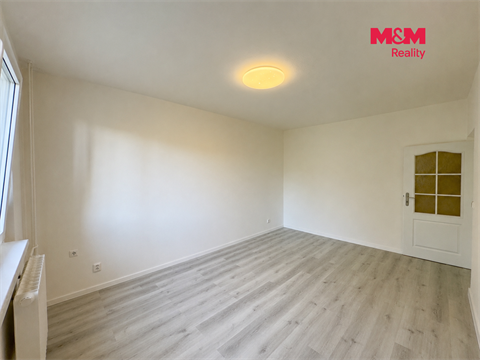 Pronájem bytu 2+1, 54 m² 10