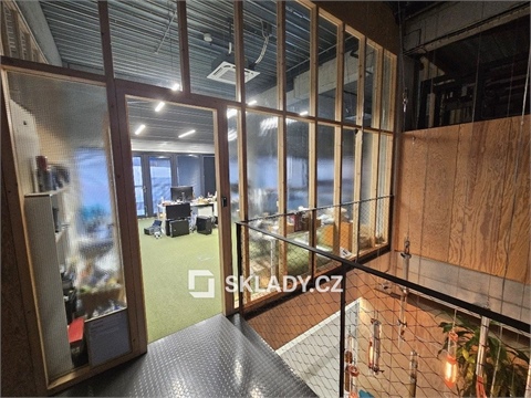 Pronájem skladu / haly, 1 300 m² 10