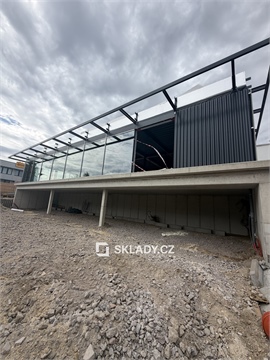 Pronájem obchodních prostor, 216 m² - 6