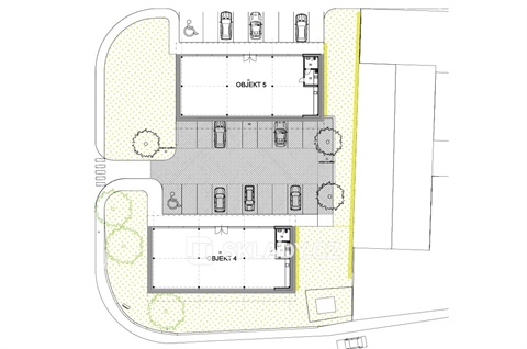 Pronájem obchodních prostor, 216 m² 2