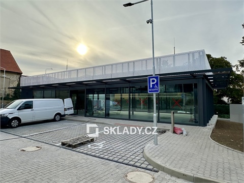 Pronájem obchodních prostor, 225 m² 10