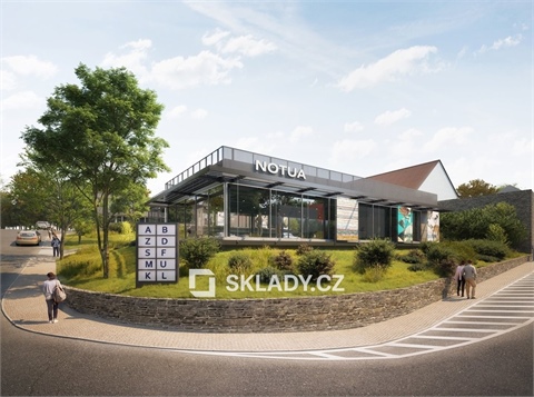 Pronájem obchodních prostor, 216 m² 4