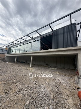 Pronájem obchodních prostor, 216 m² 8
