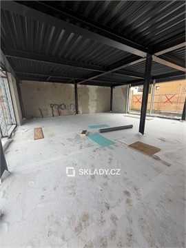 Pronájem obchodních prostor, 216 m² 10