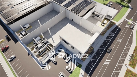 Pronájem skladu / haly, 322 m² 4
