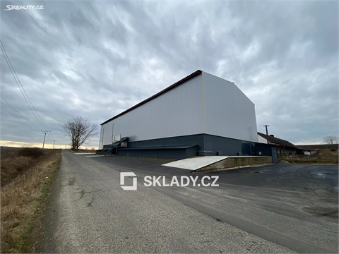 Pronájem skladu / haly, 1 126 m² 4