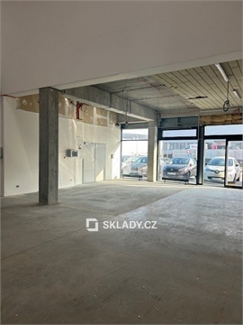 Pronájem skladu / haly, 390 m² 4