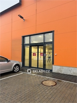 Pronájem skladu / haly, 390 m² 12
