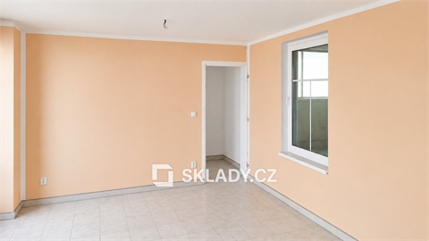 Pronájem skladu / haly, 440 m² 4
