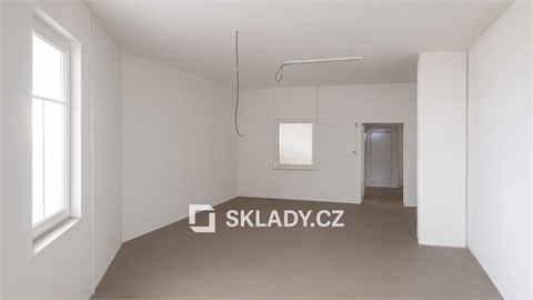 Pronájem skladu / haly, 440 m² - 6