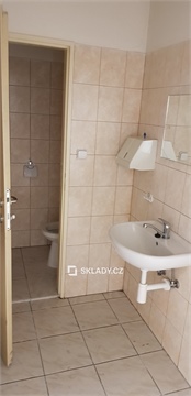Pronájem skladu / haly, 86 m² - 4