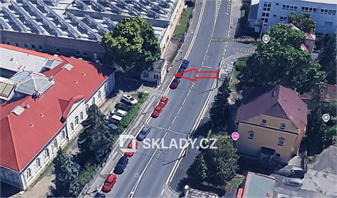 Pronájem skladu / haly, 86 m² 6